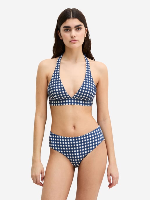 Marc O'Polo Mujeres Braguita de bikini Shiny - Image 2