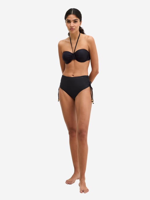 Marc O'Polo Mujeres Braguita de bikini Abstract Floral - Image 2