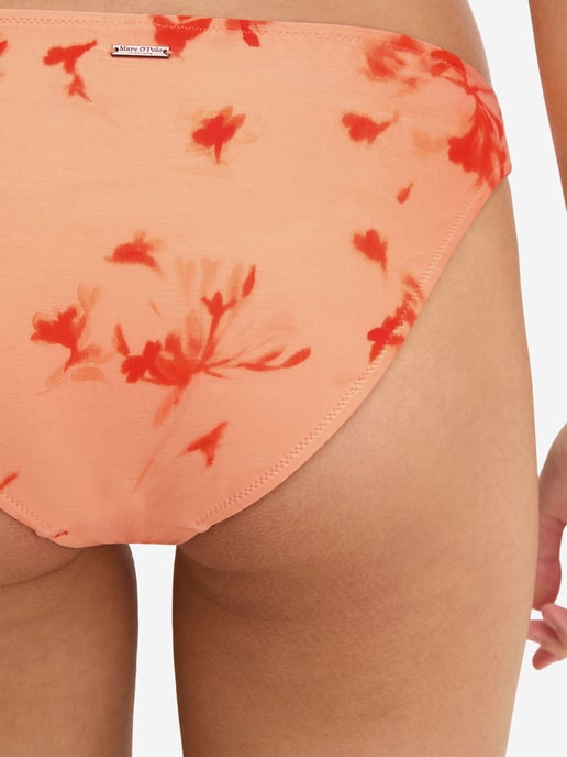 Marc O'Polo Mujeres Braguita de bikini Firecracker Floral - Image 4