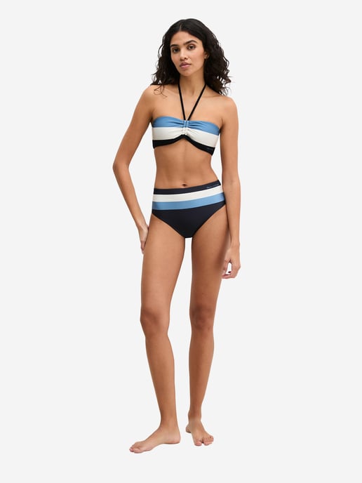 Marc O'Polo Mujeres Braguita de bikini Summer Stripes - Image 2