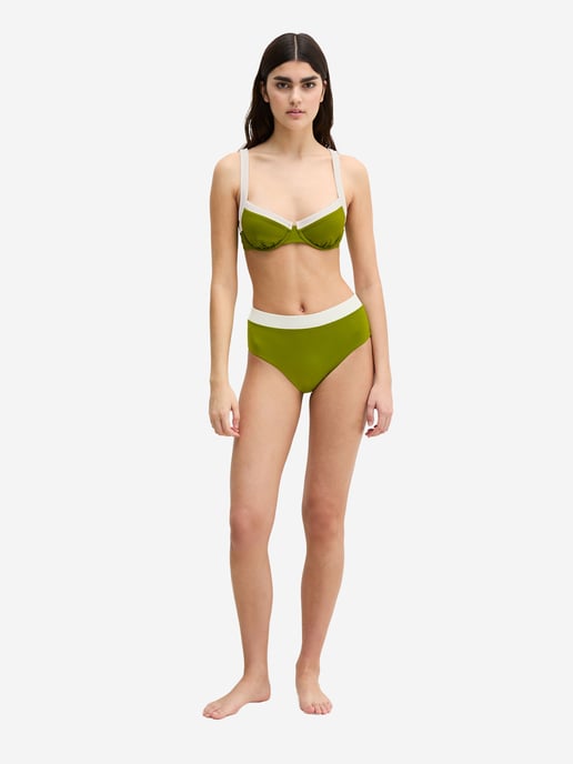 Marc O'Polo Mujeres Braguita de bikini Contrast Binding - Image 2