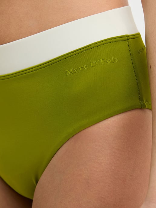 Marc O'Polo Mujeres Braguita de bikini Contrast Binding - Image 4