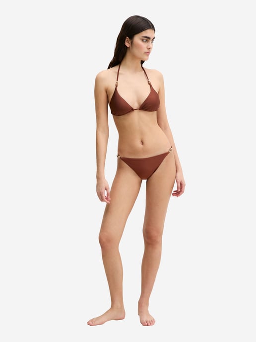 Marc O'Polo Mujeres Braguita de bikini Breezy Leaf - Image 2