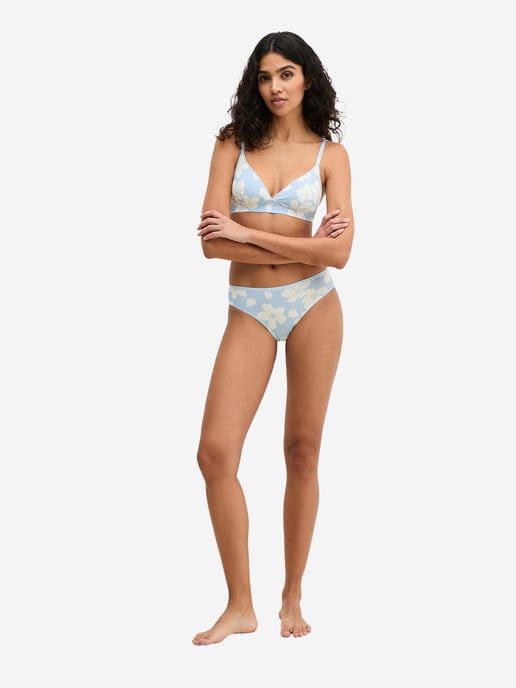 Marc O'Polo Mujeres Calzoncillo Poetic Bloom - Image 2