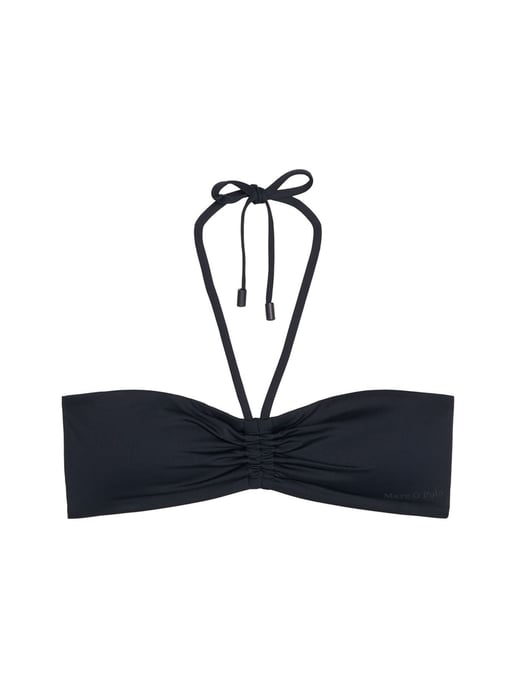 Marc O'Polo Mujeres Top de bikini triangular Essentials - Image 1