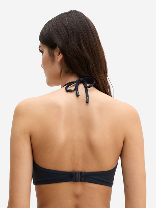 Marc O'Polo Mujeres Top de bikini triangular Essentials - Image 3