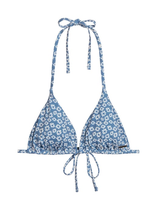 Marc O'Polo Mujeres Top de bikini triangular Shiny - Image 1