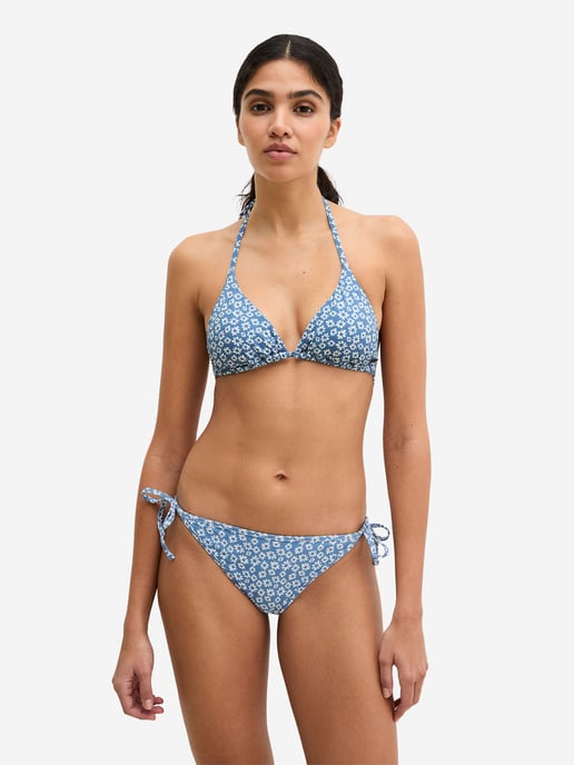 Marc O'Polo Mujeres Top de bikini triangular Shiny - Image 2
