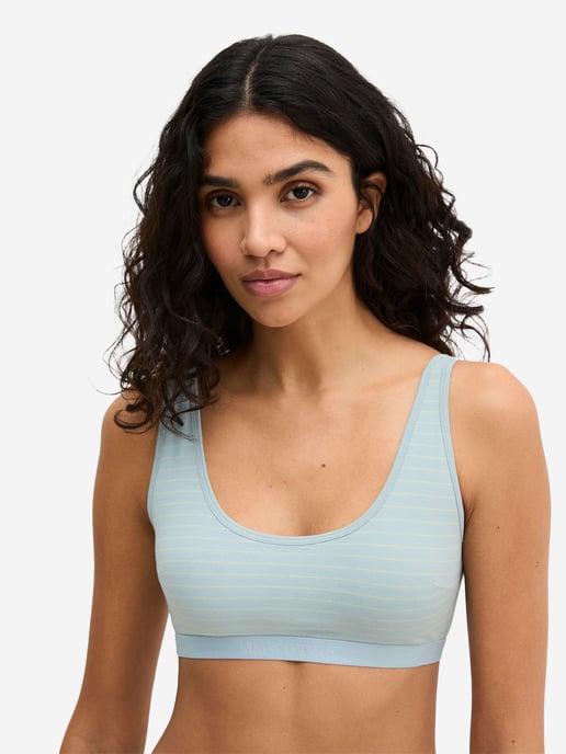 Marc O'Polo Mujeres Bustier Bio - Image 2