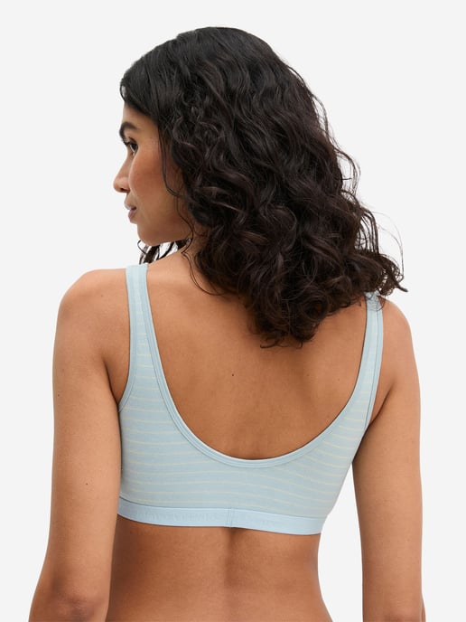 Marc O'Polo Mujeres Bustier Bio - Image 3