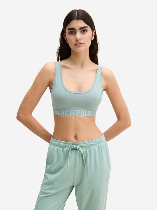 Marc O'Polo Mujeres Bustier Bio - Image 2