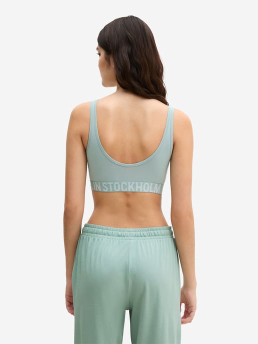 Marc O'Polo Mujeres Bustier Bio - Image 3