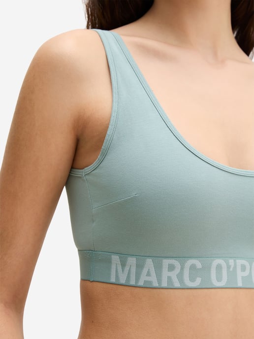 Marc O'Polo Mujeres Bustier Bio - Image 4