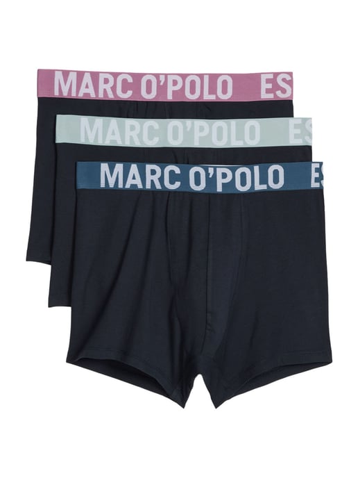 Marc O'Polo Hombres Boxeador Essentials - Image 1