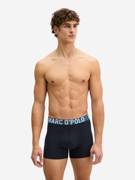 Marc O'Polo Hombres Boxeador Essentials - Image 2
