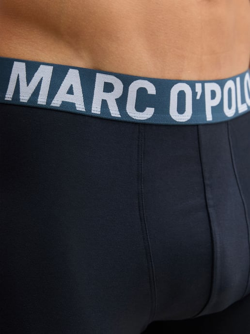 Marc O'Polo Hombres Boxeador Essentials - Image 4