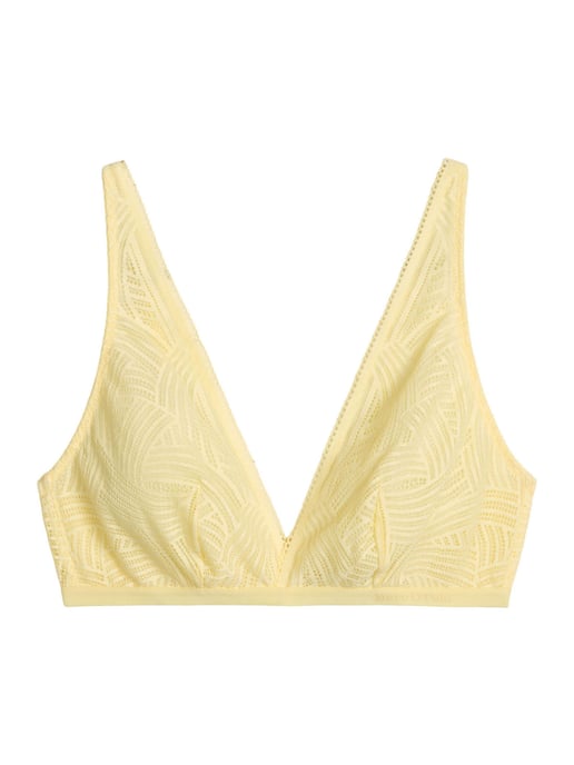 Marc O'Polo Mujeres Bralette Timeless Lace - Image 1