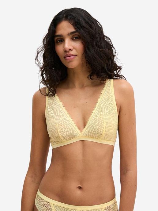 Marc O'Polo Mujeres Bralette Timeless Lace - Image 2