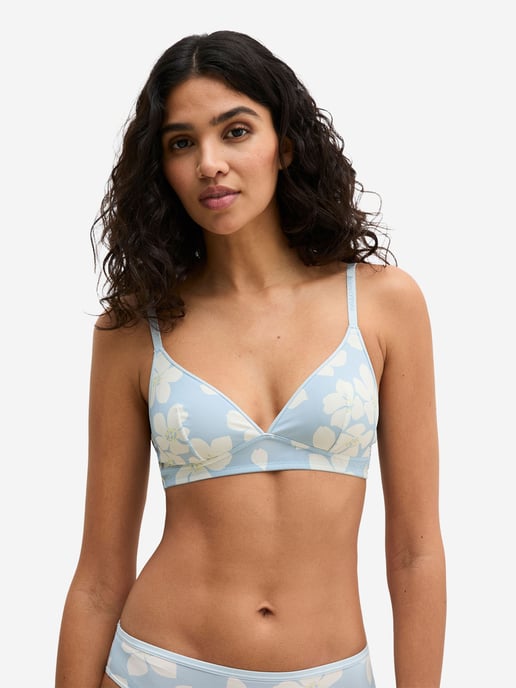 Marc O'Polo Mujeres Bralette Poetic Bloom - Image 2
