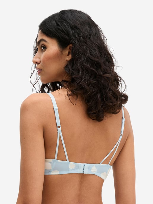 Marc O'Polo Mujeres Bralette Poetic Bloom - Image 3