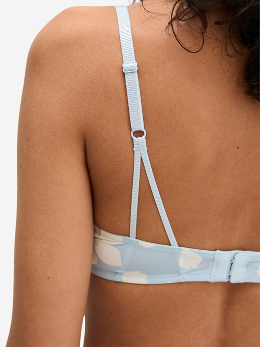 Marc O'Polo Mujeres Bralette Poetic Bloom - Image 4