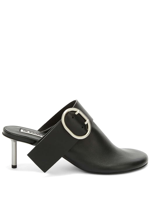 Zapato de Mula - Image 1