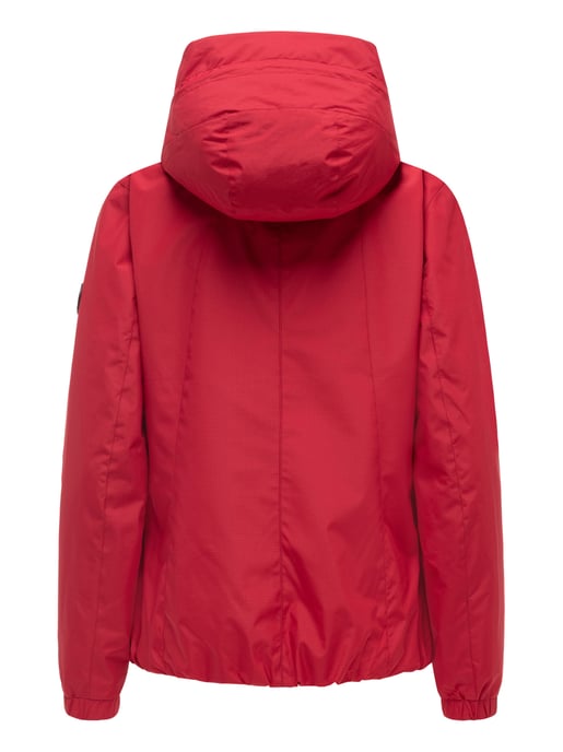 Chaqueta de entretiempo para mujer Marikoo Yoshikoo con capucha - Image 3