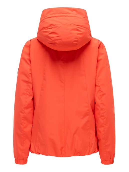 Chaqueta de entretiempo para mujer Marikoo Yoshikoo con capucha - Image 3