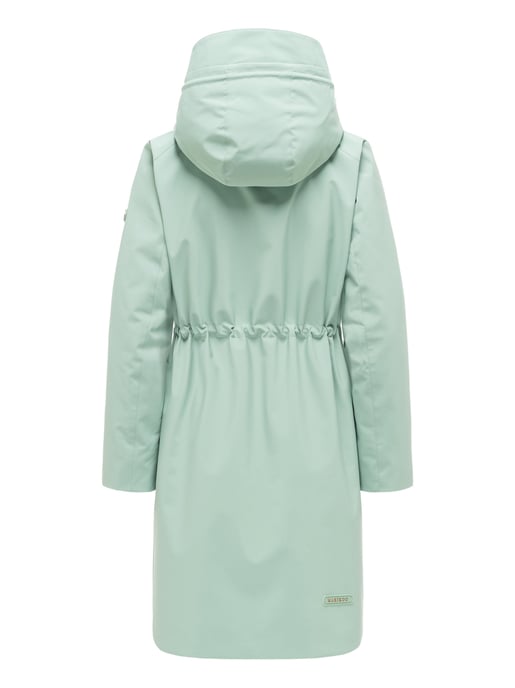 Parka para mujer Marikoo Zilanda con capucha - Image 3