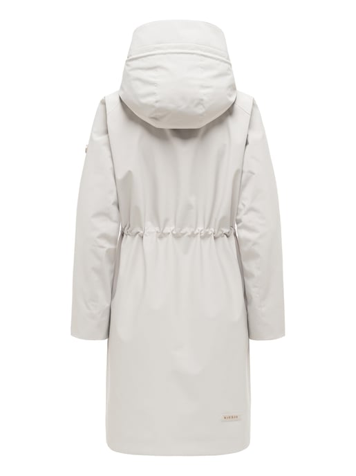 Parka para mujer Marikoo Zilanda con capucha - Image 3
