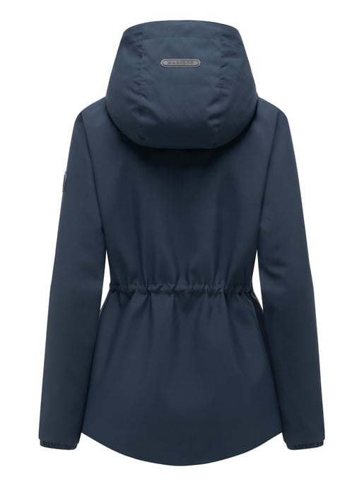 Chaqueta de entretiempo para mujer Marikoo Katzilein con capucha - Image 3