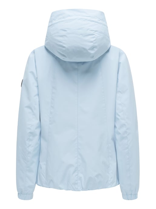 Chaqueta de entretiempo para mujer Marikoo Yoshikoo con capucha - Image 3