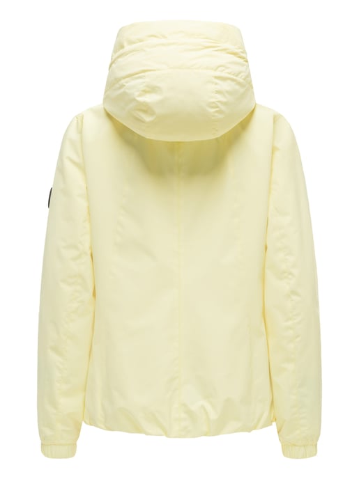Chaqueta de entretiempo para mujer Marikoo Yoshikoo con capucha - Image 3