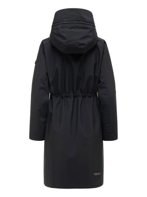 Parka para mujer Marikoo Zilanda con capucha - Image 3