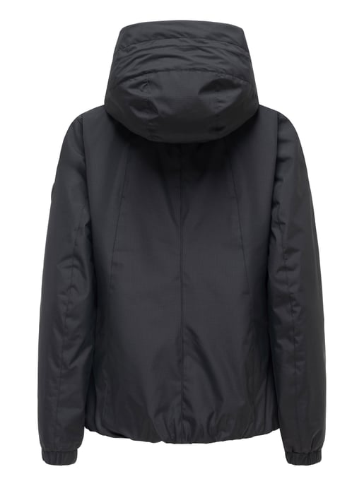 Chaqueta de entretiempo para mujer Marikoo Yoshikoo con capucha - Image 3