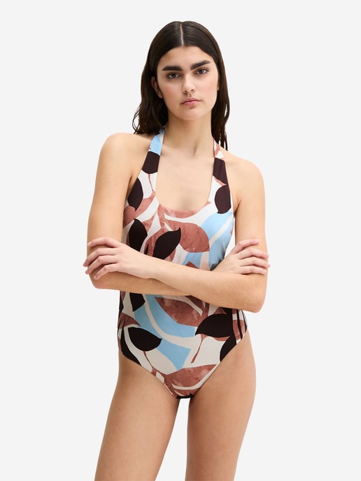 Marc O'Polo Mujeres Traje de baño Breezy Leaf - Image 2