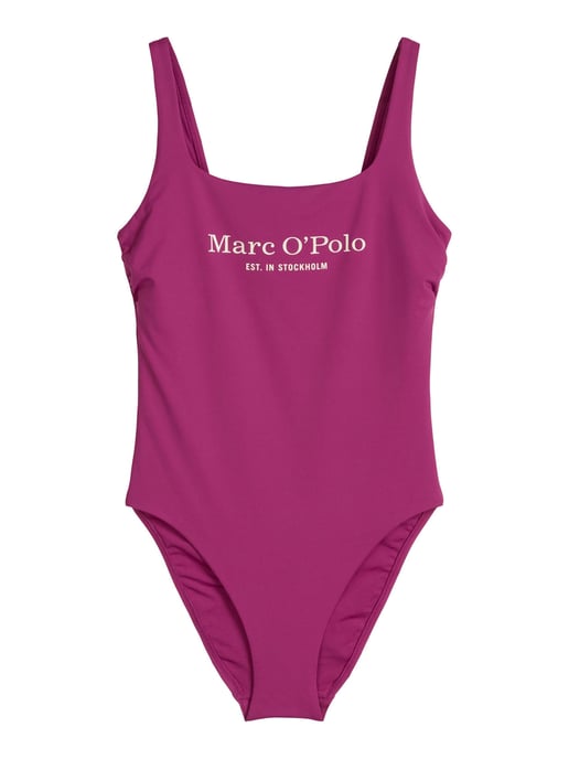 Marc O'Polo Mujeres Traje de baño Abstract Leaf - Image 1