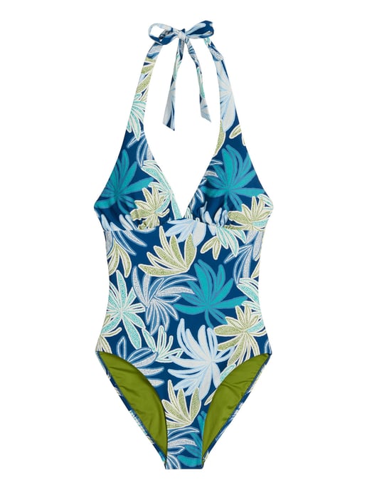 Marc O'Polo Mujeres Traje de baño Bohemian Leaf - Image 1