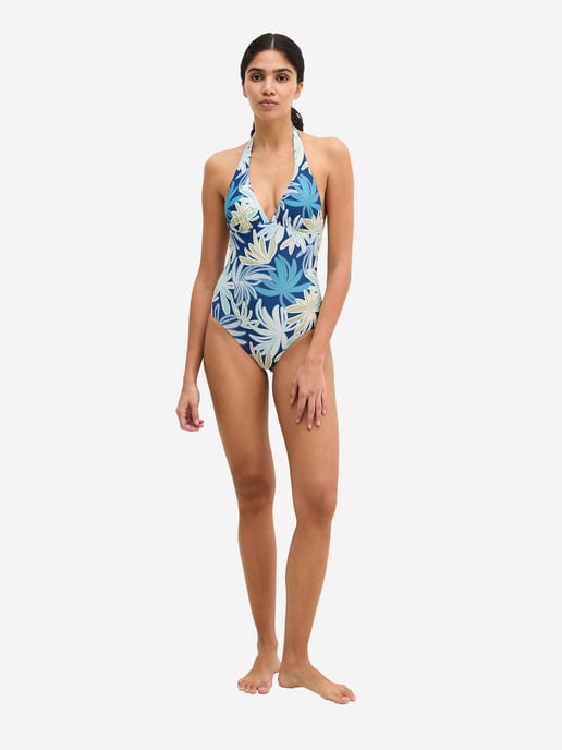 Marc O'Polo Mujeres Traje de baño Bohemian Leaf - Image 2