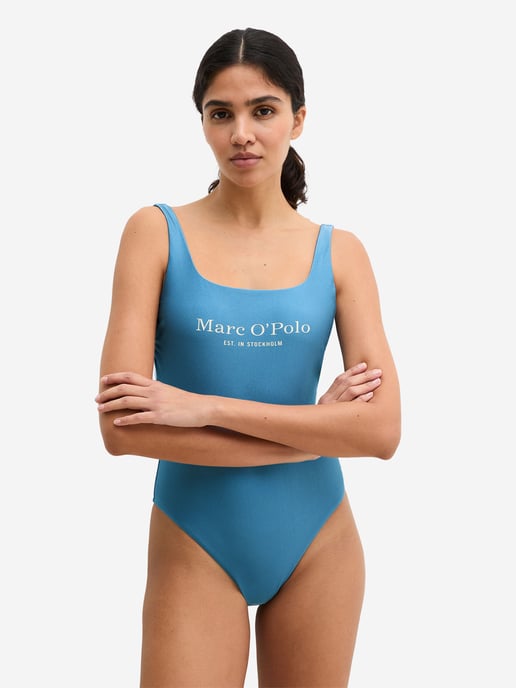 Marc O'Polo Mujeres Traje de baño Shiny - Image 2