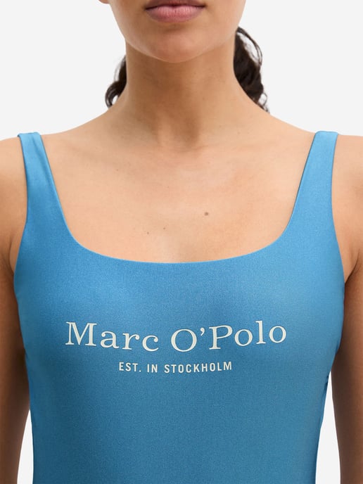 Marc O'Polo Mujeres Traje de baño Shiny - Image 4