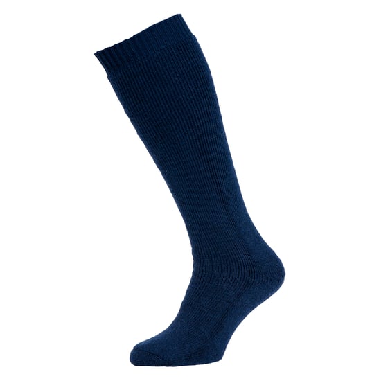 Calcetines de lana para hombres para caminatas largos, completamente acolchados, cálidos para caminar y hacer trekking - Image 2