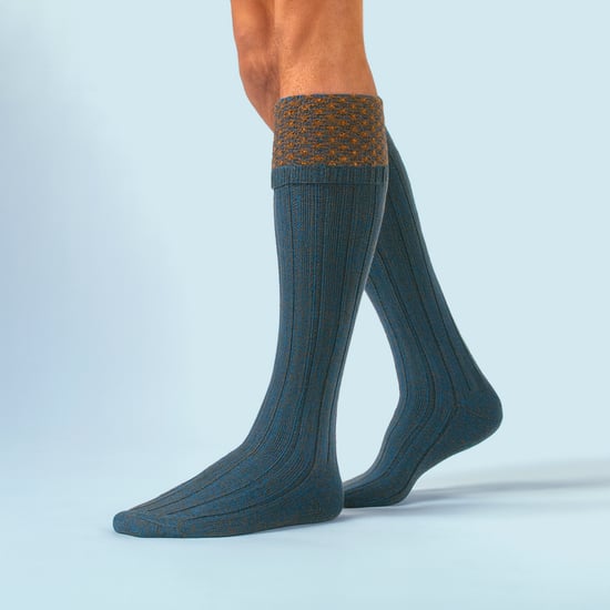 Calcetines de Lana para Hombre con Punta Suave, Cálidos y Ideales para Caminar y Deportes al Aire Libre - Image 3