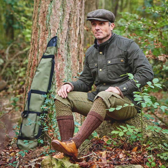 Calcetines de Lana para Hombre con Punta Suave, Cálidos y Ideales para Caminar y Deportes al Aire Libre - Image 4