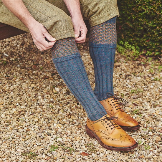 Calcetines de Lana para Hombre con Punta Suave, Cálidos y Ideales para Caminar y Deportes al Aire Libre - Image 5