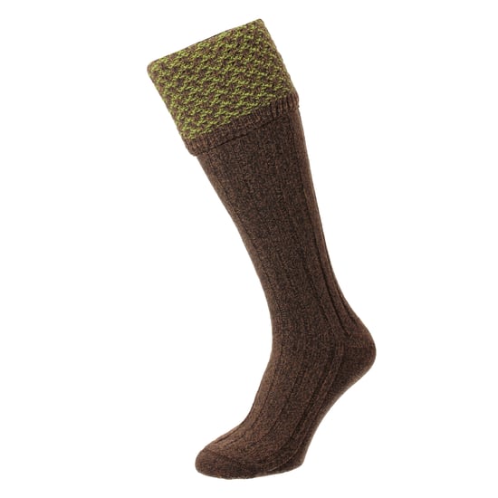 Calcetines de Lana para Hombre con Punta Suave Cálidos para Caminar y Deportes al Aire Libre - Image 2
