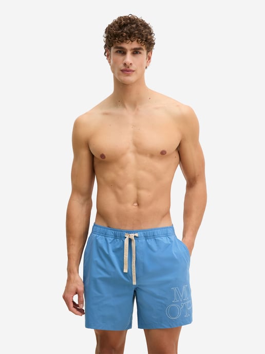 Marc O'Polo Hombres Bañador Woven - Image 2