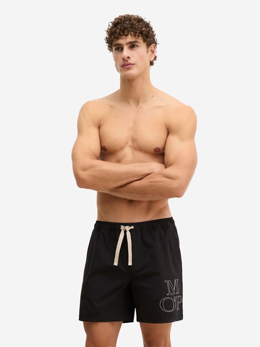 Marc O'Polo Hombres Bañador Woven - Image 2