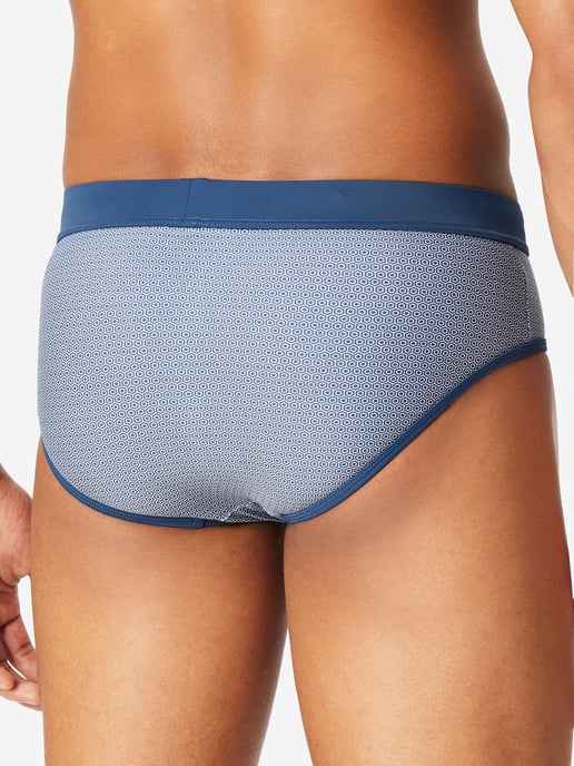 Schiesser Hombres Bañador Ocean Swim - Image 3