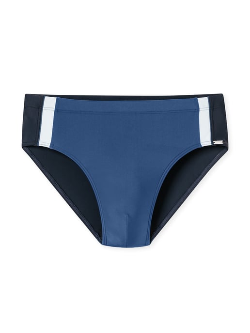 Schiesser Hombres Bañador Ocean Swim - Image 1